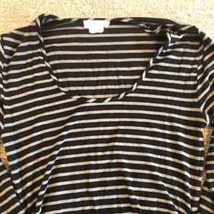 Ingrid & Isabel 3/4 length sleeve dress